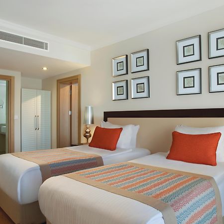 Akka Alinda Hotel Кемер Екстериор снимка