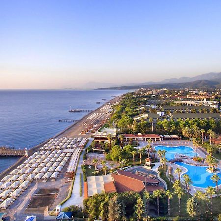 Akka Alinda Hotel Кемер Екстериор снимка