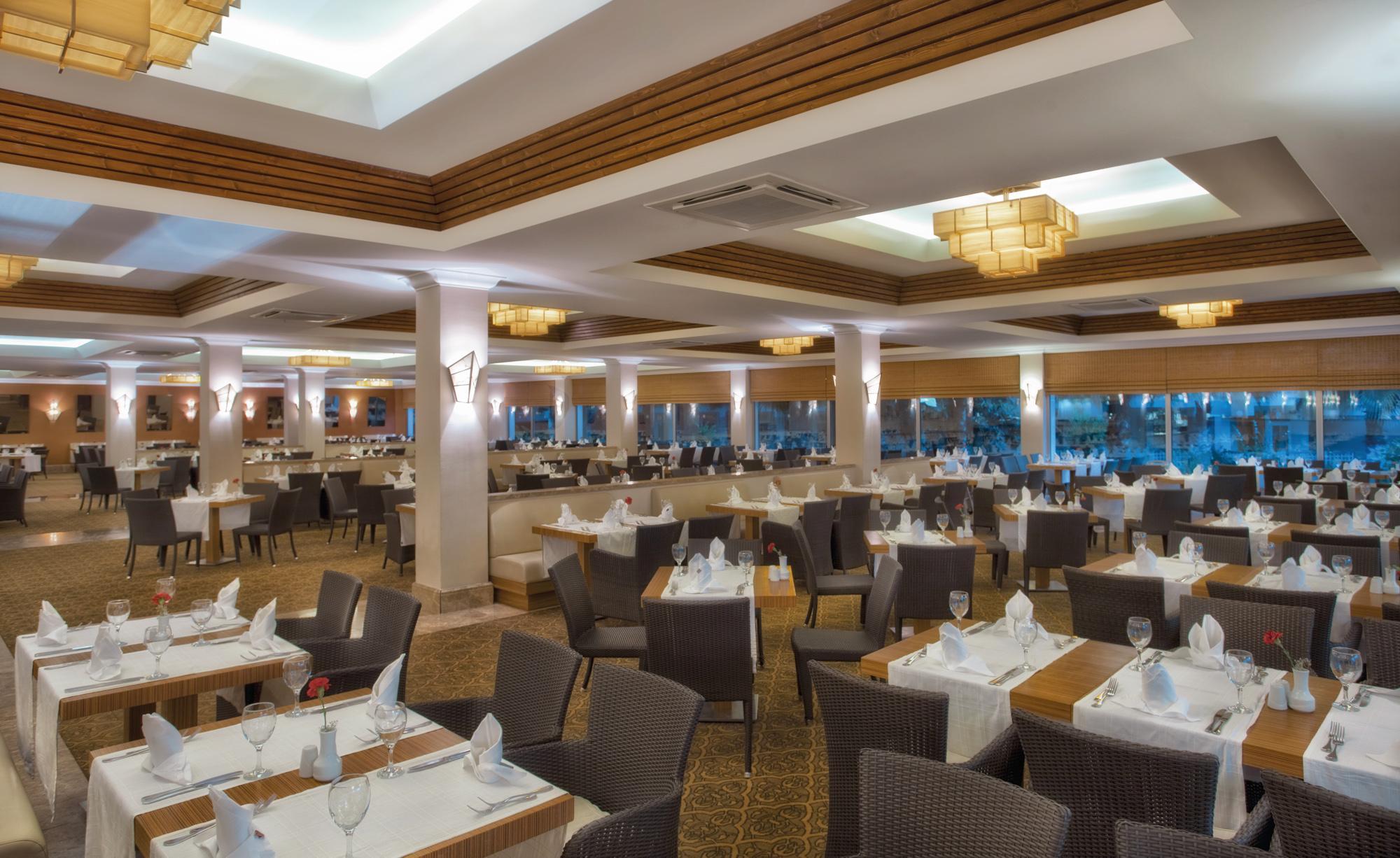 Akka Alinda Hotel Кемер Екстериор снимка